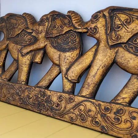 Sweet Проживание в семье