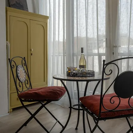 Проживание в семье Sweet *