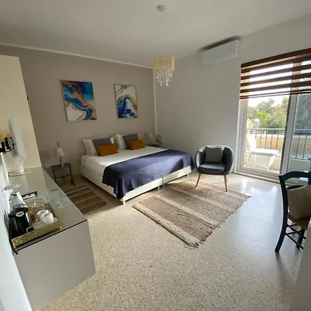 Privat bolig Sweet