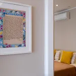 Sweet Δωμάτια σε οικογενειακή κατοικία
