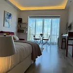 Sweet Δωμάτια σε οικογενειακή κατοικία *