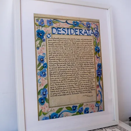 Sweet Privat bolig Saint Julian's