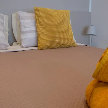 Sweet Saint Julian's