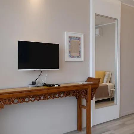 Sweet * Saint Julian's