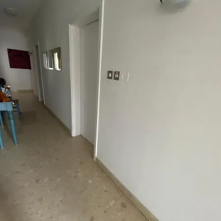 Séjour chez l'habitant Sweet