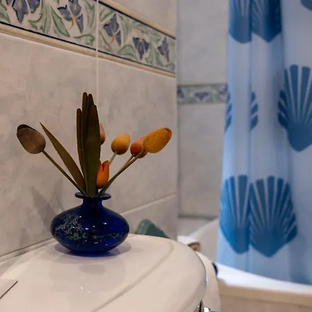 Sweet Saint Julian's