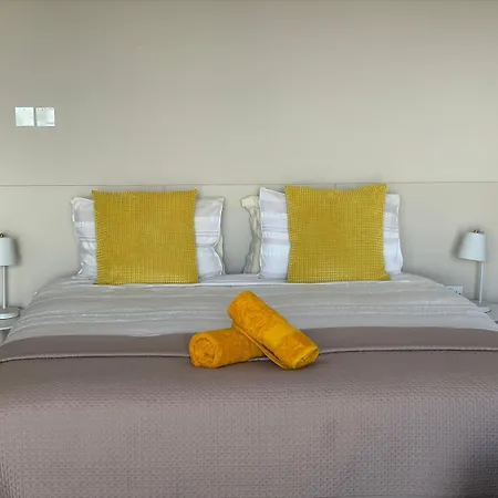 Sweet Saint Julian's