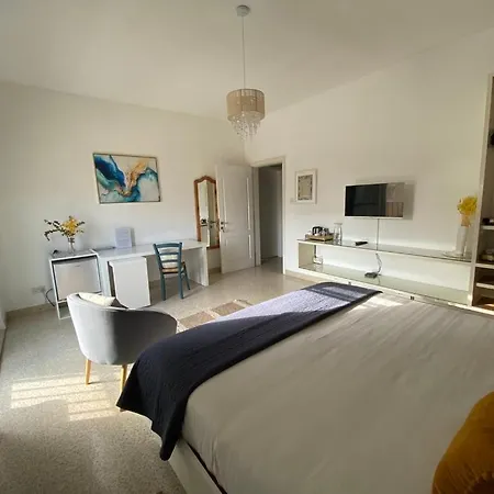 Sweet Saint Julian's