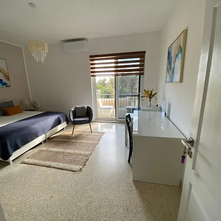 Sweet * Saint Julian's