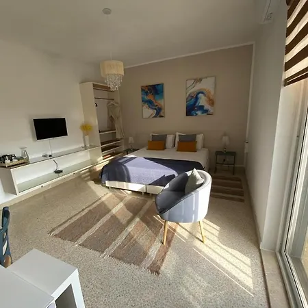 Sweet Privat bolig *