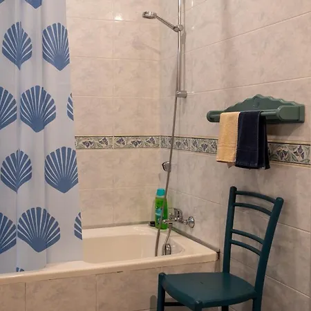 Sweet Privat bolig Saint Julian's