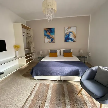 Sweet * Saint Julian's