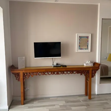 Sweet Privat bolig Saint Julian's