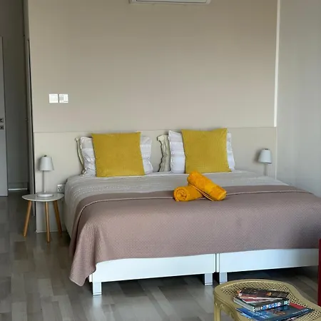 Sweet Saint Julian's