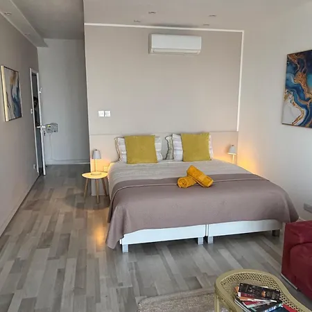 Sweet Privat bolig Saint Julian's