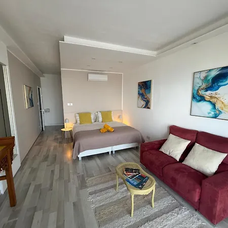 Sweet * Saint Julian's