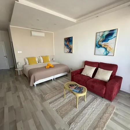 Privat bolig Sweet *