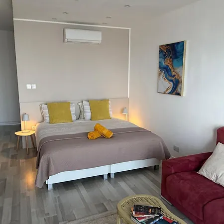 Privat bolig Sweet Saint Julian's