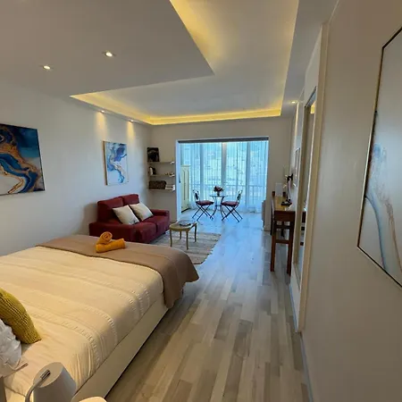 Sweet Saint Julian's