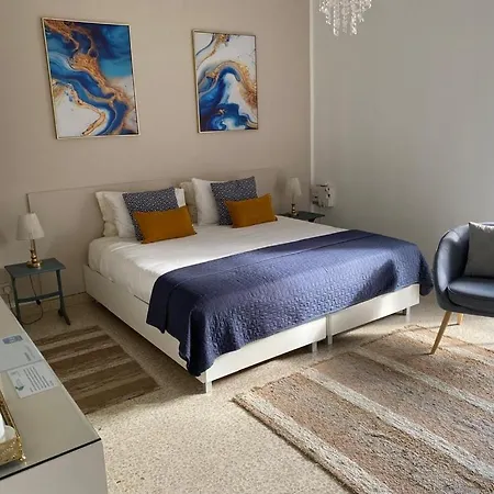 Sweet Privat bolig *