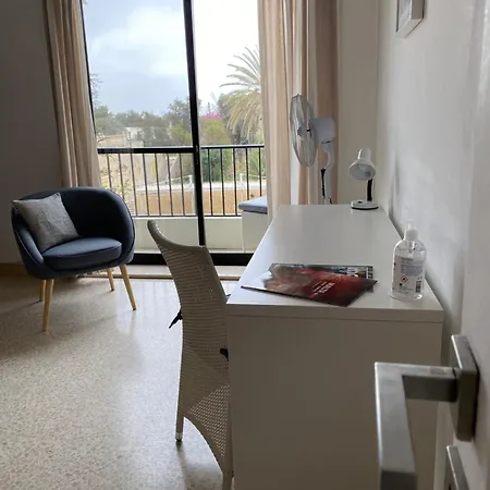 Privat bolig Sweet *