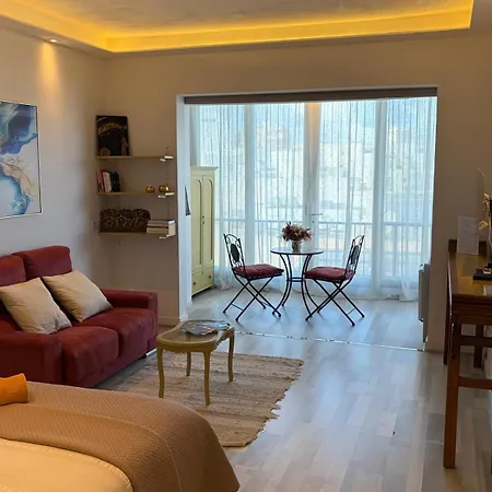 Sweet Saint Julian's