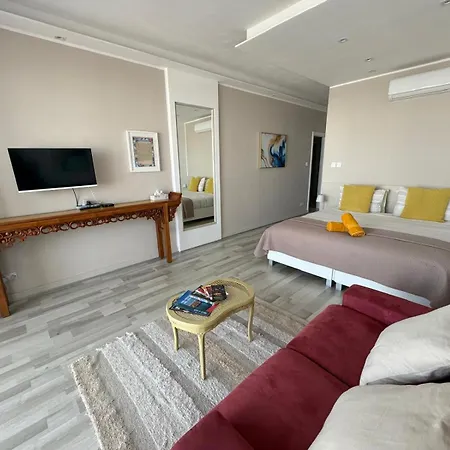 Sweet * Saint Julian's