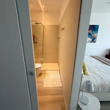 Sweet Privat bolig *