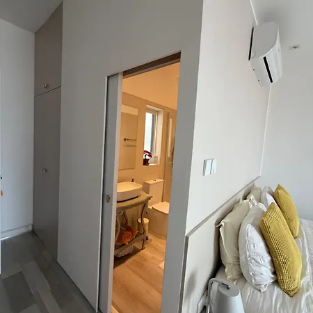 Privat bolig Sweet *