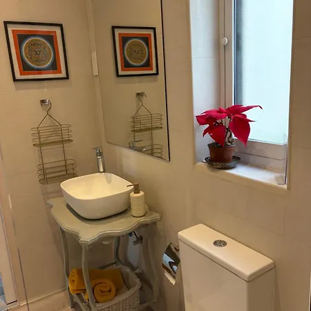 Sweet * Saint Julian's