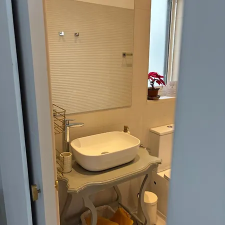 Sweet Privat bolig *