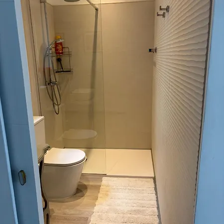 Privat bolig Sweet *