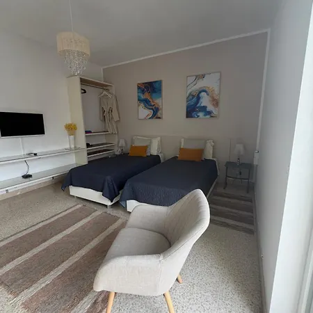 Privat bolig Sweet Saint Julian's