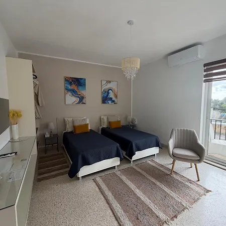 Sweet * Saint Julian's