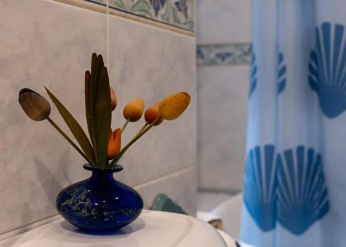 Sweet Gazde/Camere de închiriat St. Julian's