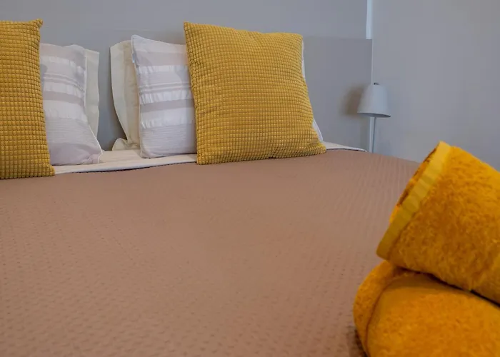 Sweet Saint Julian's