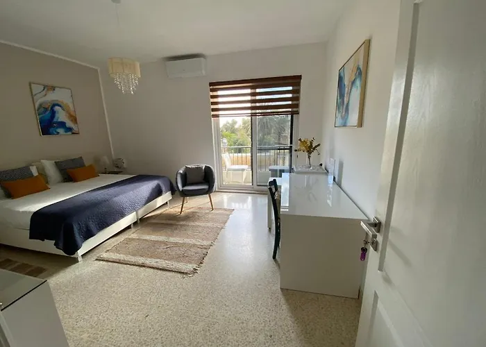 Sweet * Saint Julian's