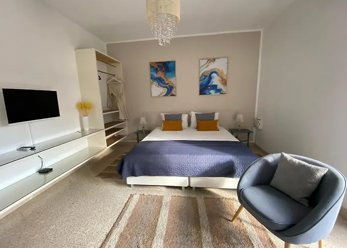 Sweet * Saint Julian's