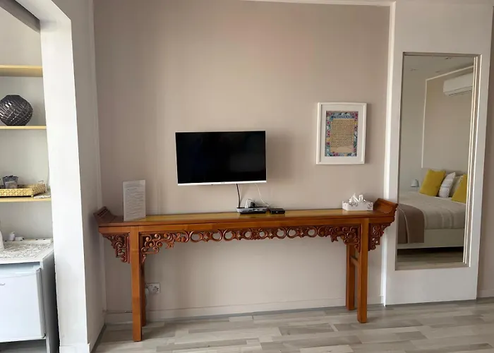 Sweet Gazde/Camere de închiriat St. Julian's