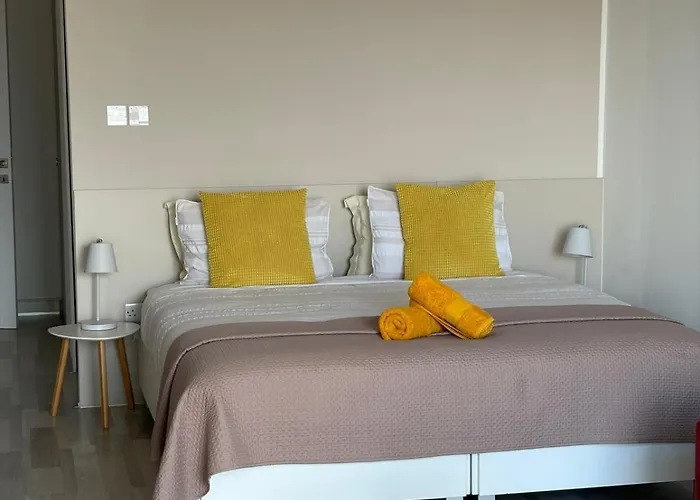 Sweet Saint Julian's