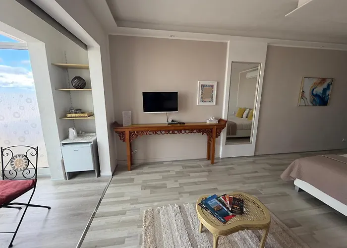 Gazde/Camere de închiriat Sweet *