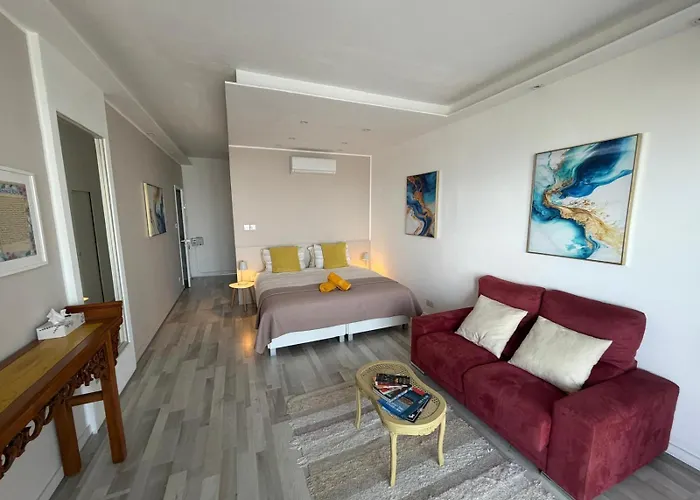 Sweet * Saint Julian's