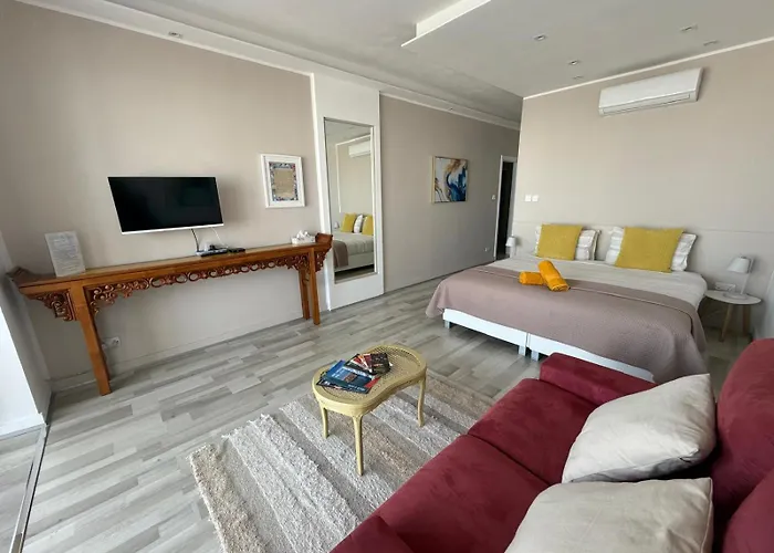 Sweet * Saint Julian's