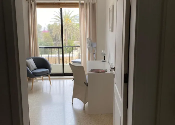 Sweet Gazde/Camere de închiriat St. Julian's