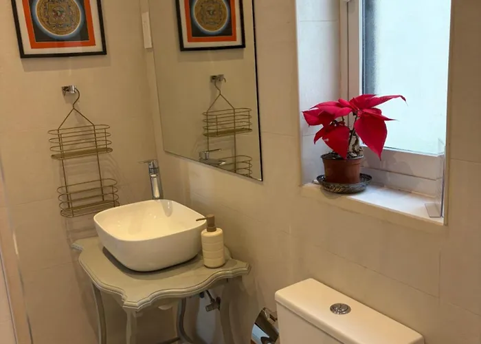 Sweet * Saint Julian's