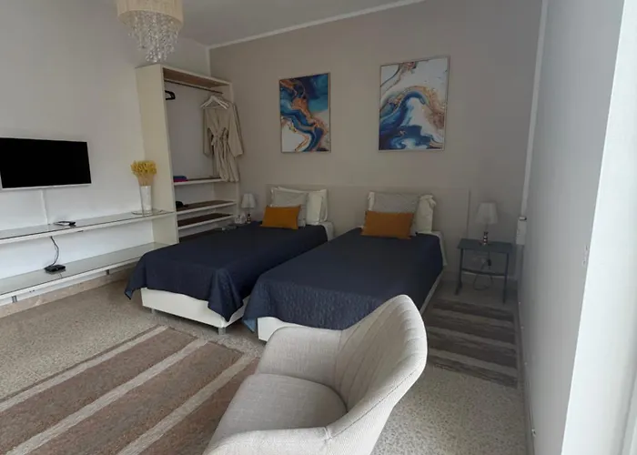 Homestay Sweet Saint Julian's