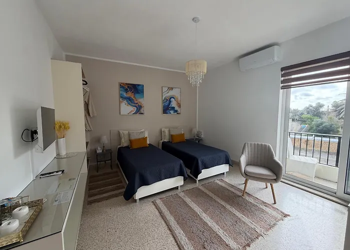 Sweet * Saint Julian's