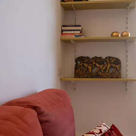 Sweet * Saint Julian's