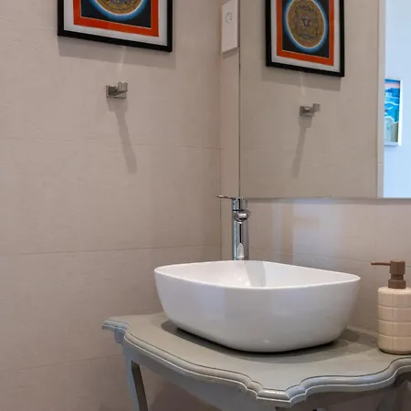 Sweet Ubytování v soukromí *