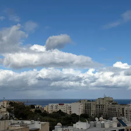 Quarto em Acomodações Particulares Sweet *